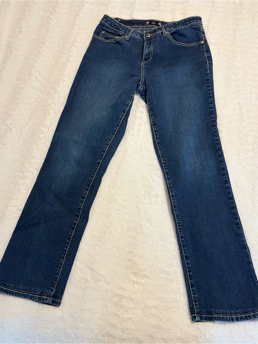 Tru Luxe Denim Jeans